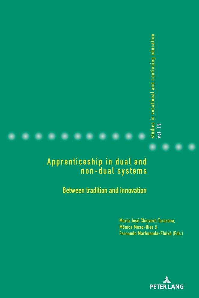 Apprenticeship in dual and non-dual systems