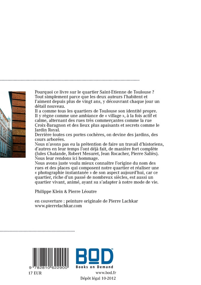 Au cœur d'une histoire