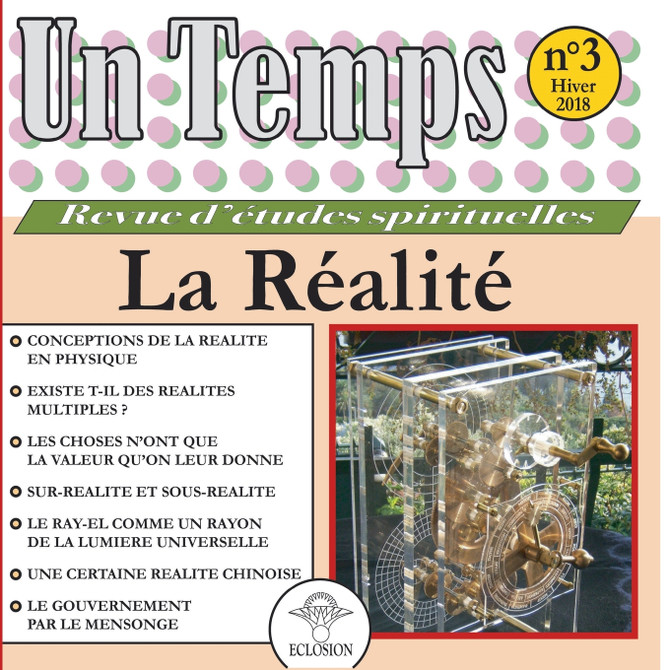 Un Temps 3
