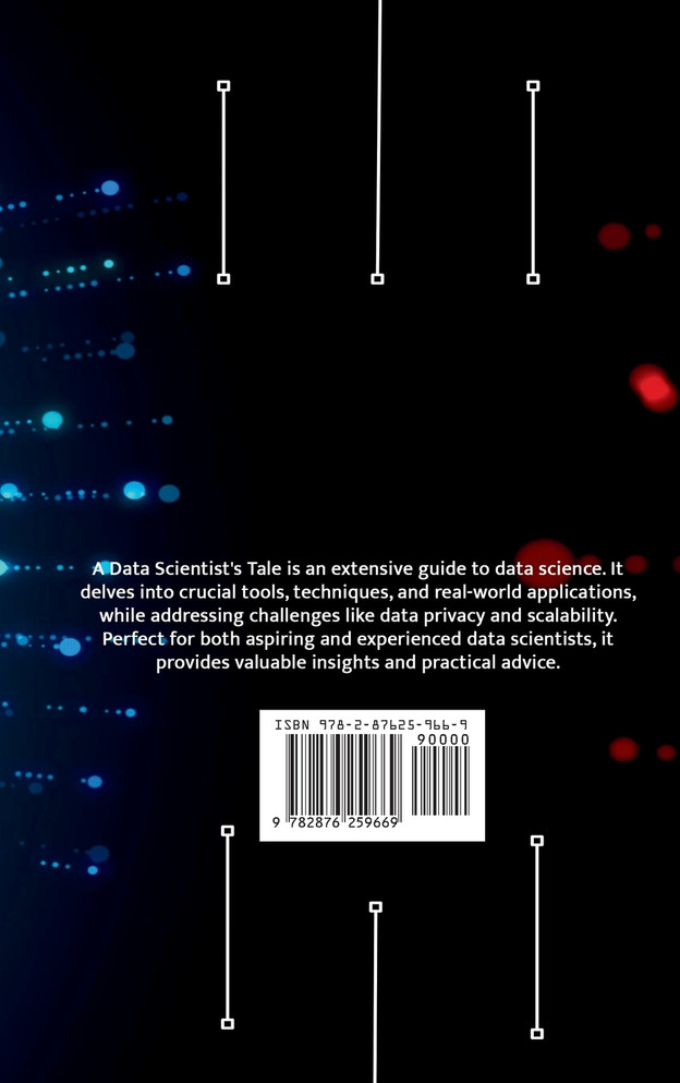 Finding Data Patterns in the Noise