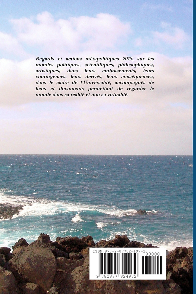 UNIVERSUM XIII