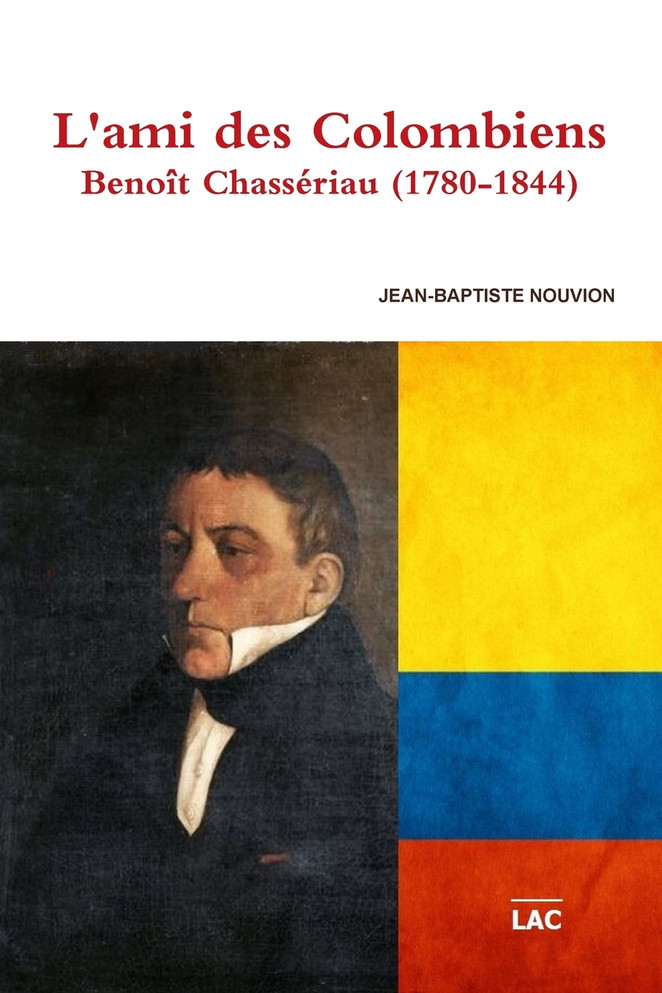 L'ami des Colombiens