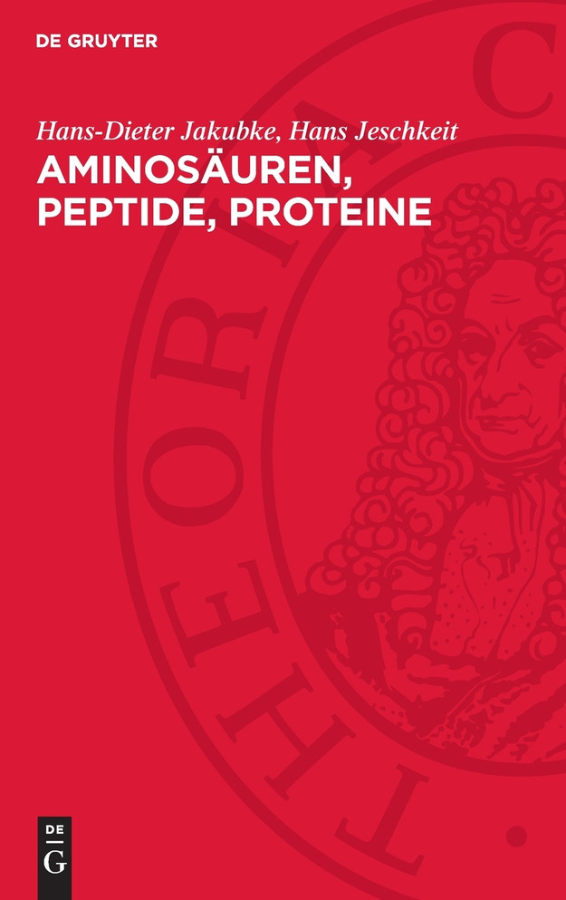 Aminosäuren, Peptide, Proteine