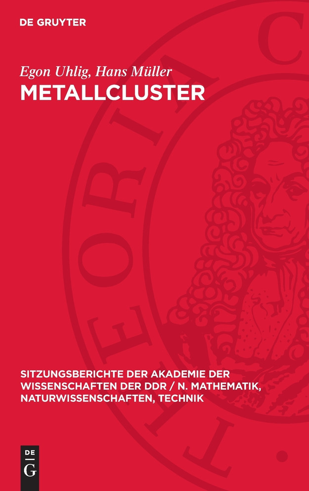 Metallcluster