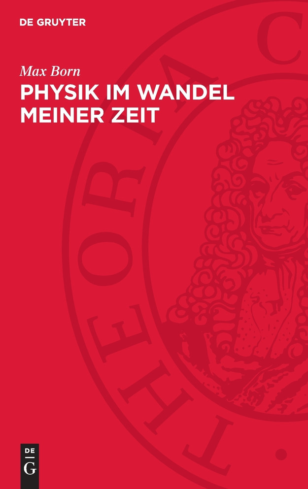 Physik im Wandel meiner Zeit