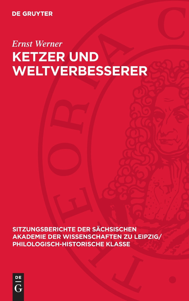 Ketzer und Weltverbesserer