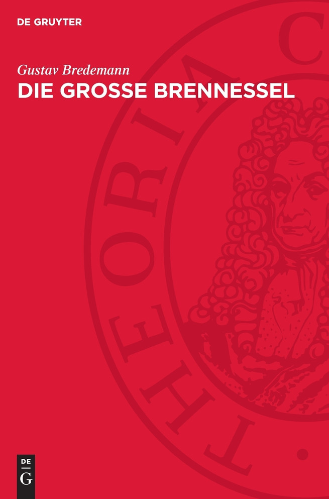Die grosse Brennessel
