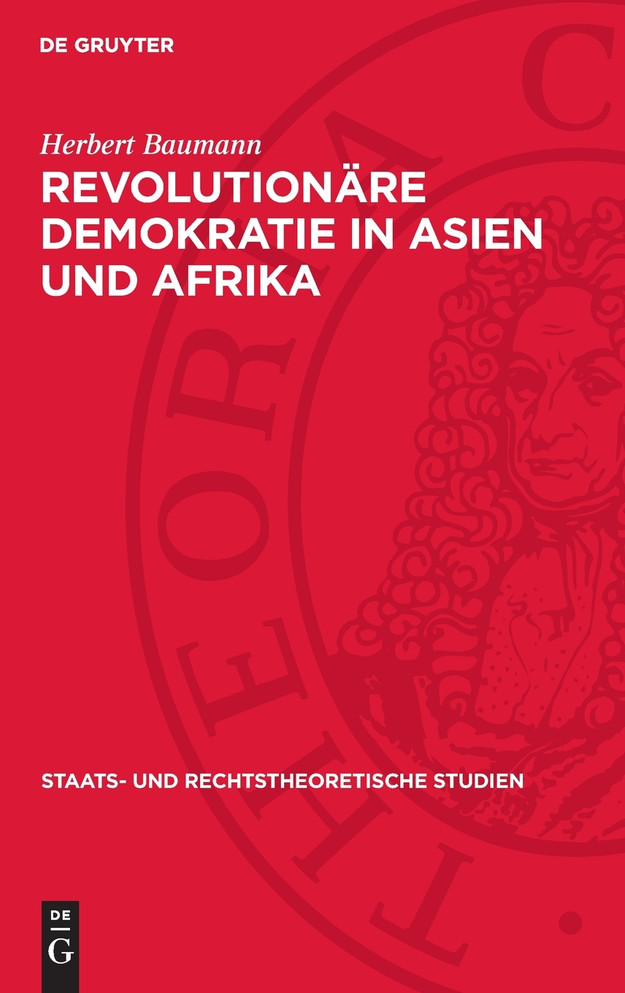 Revolutionäre Demokratie in Asien und Afrika