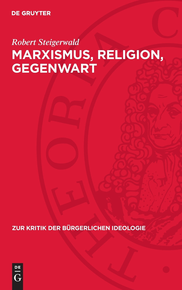 Marxismus, Religion, Gegenwart