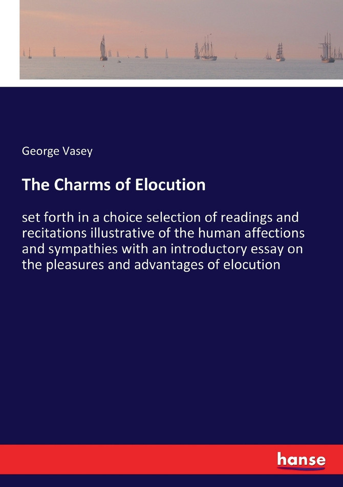 The Charms of Elocution