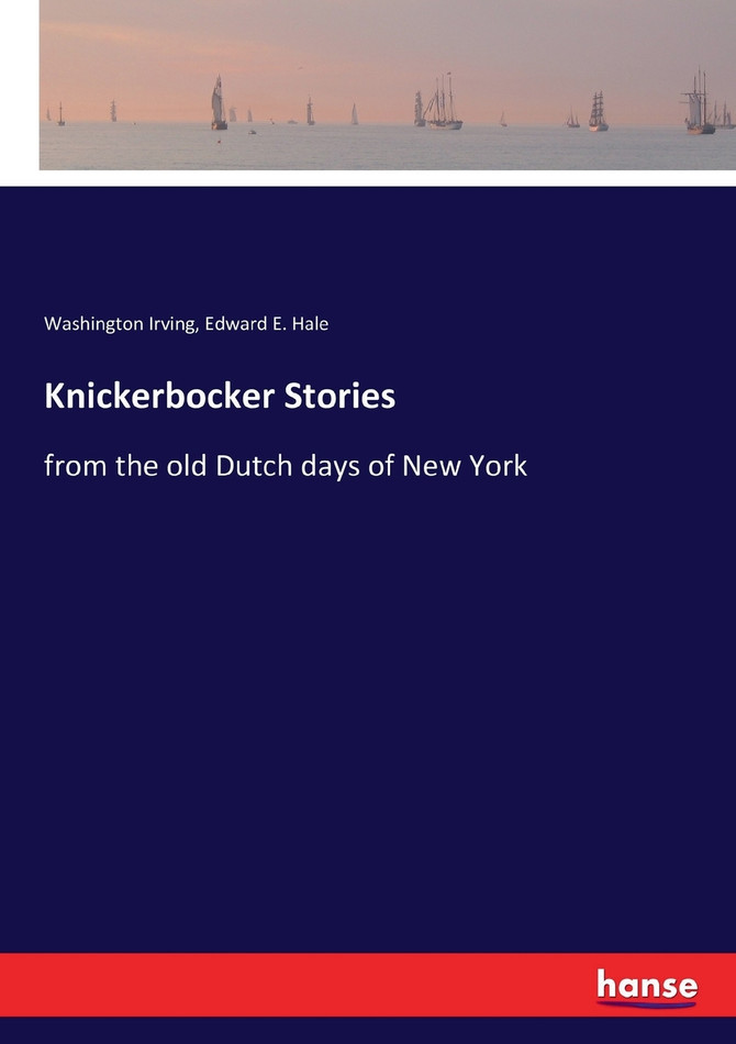 Knickerbocker Stories