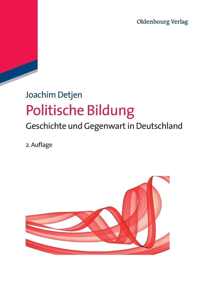 Politische Bildung