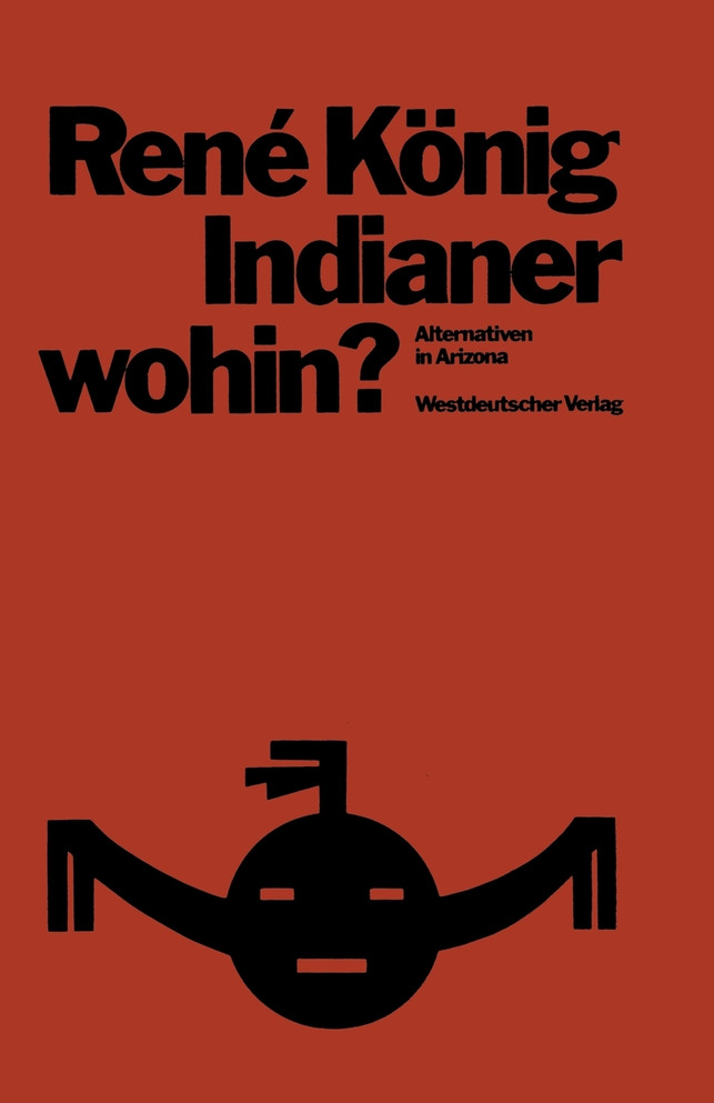 Indianer-wohin?