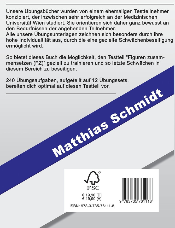 MedAT-H/MedAT-Z