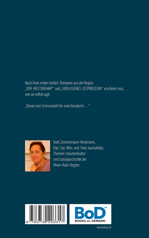 Der alltägliche Wahnsinn -