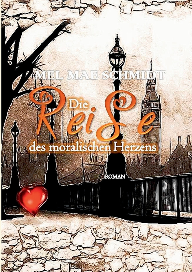 Die Reise des moralischen Herzens