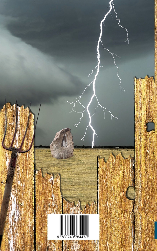 Tage des Sturms
