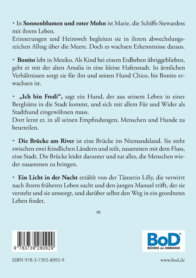 Das andere Leben