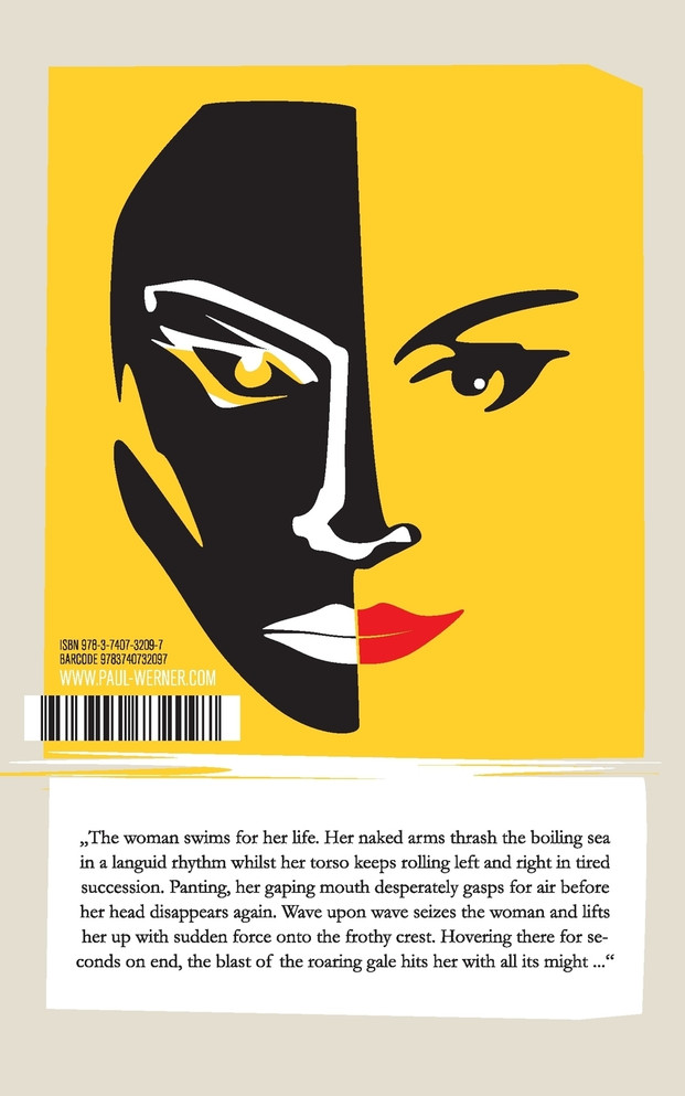 The Legacy of the Yellow Dancer