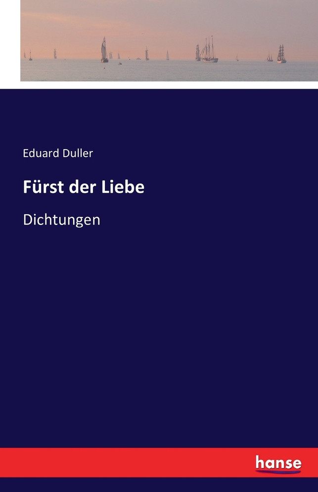 Fürst der Liebe