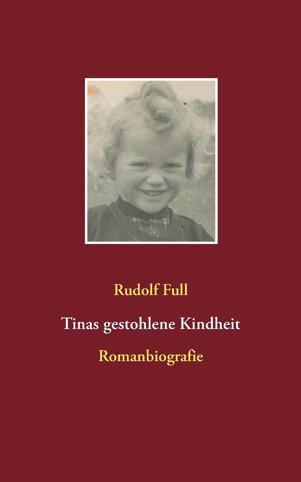 Tinas gestohlene Kindheit