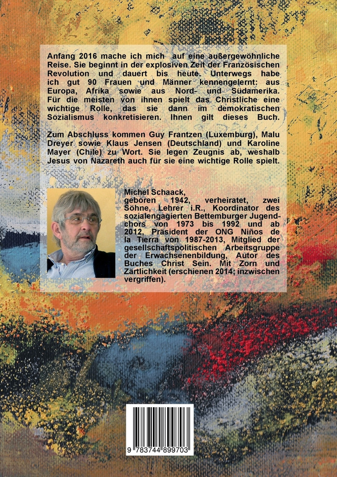 Christ und Sozialist