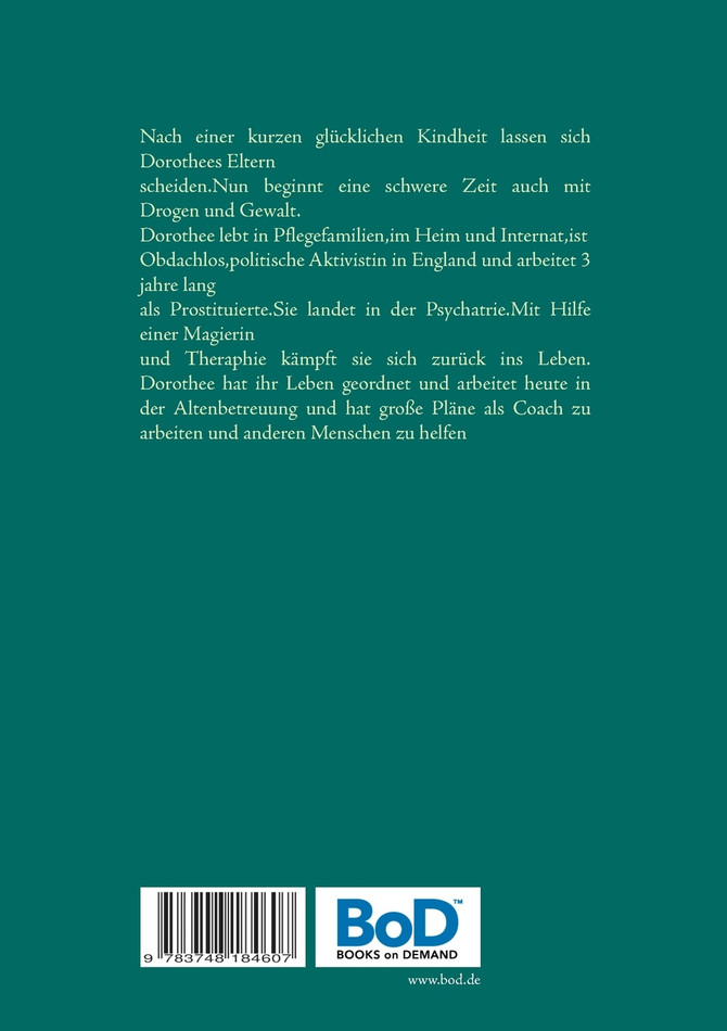 Das dramatische Leben einer Drachenfrau