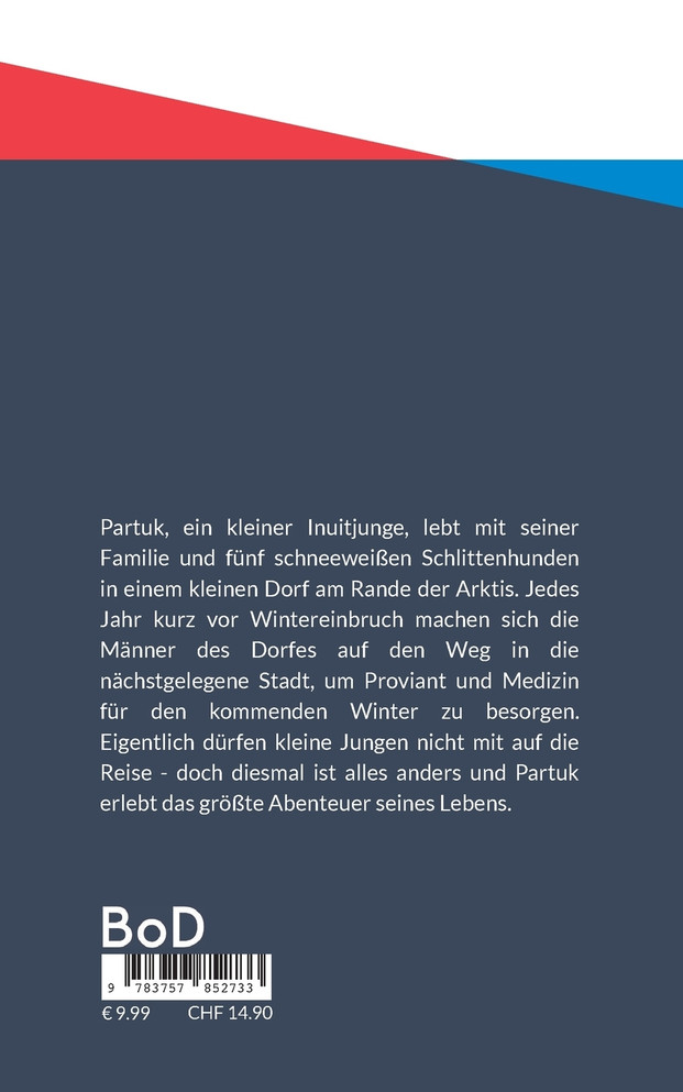 Partuks Abenteuer
