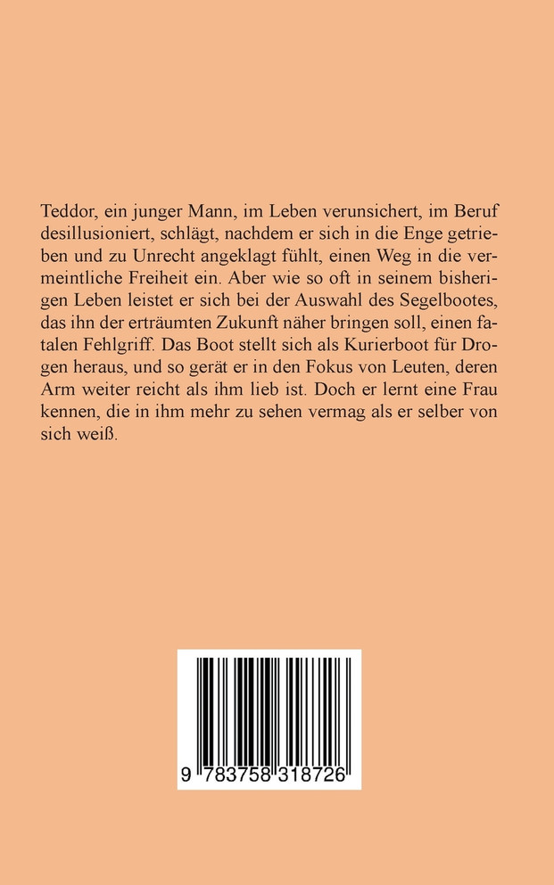 Teddor