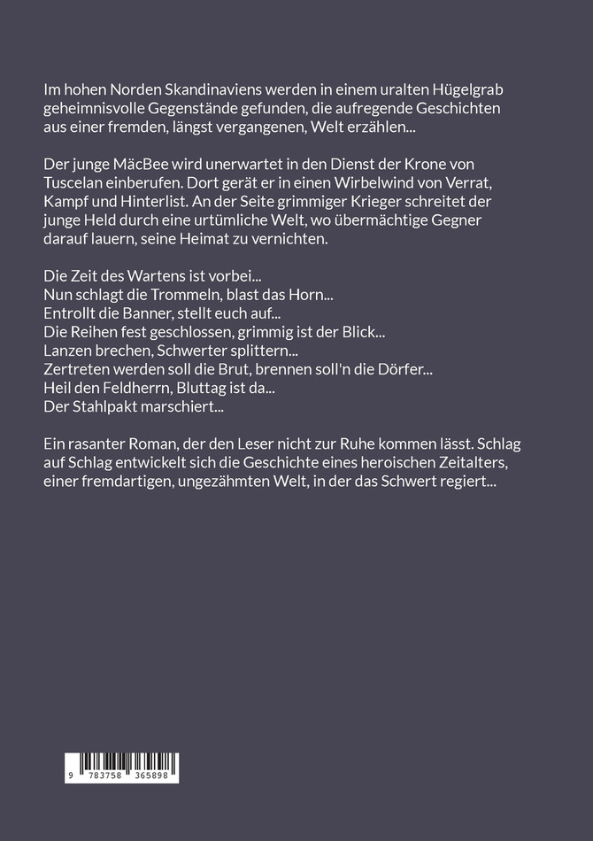 Der Weg des Paladins