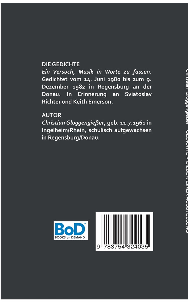 Bilder einer Ausstellung