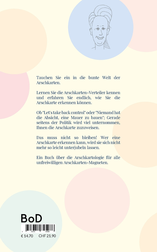 Schöner leben ohne Arschkarten