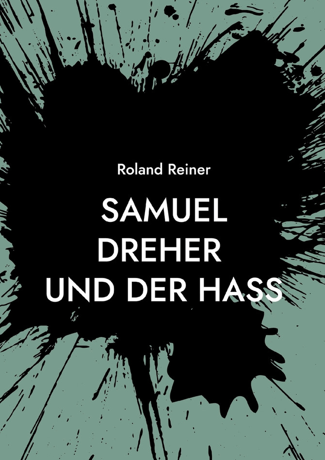 Samuel Dreher