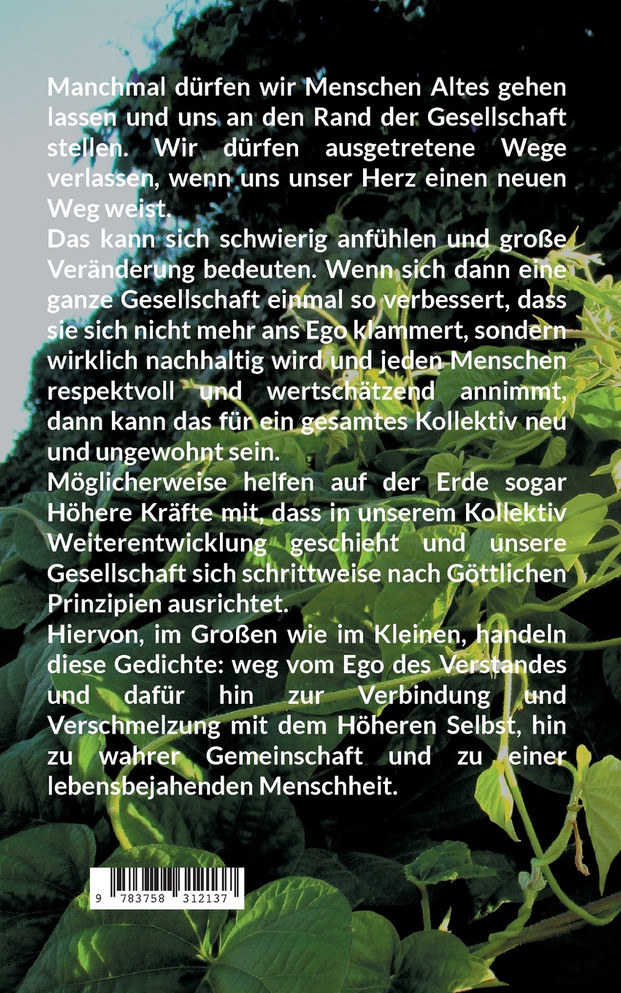 Mein Ego und ich