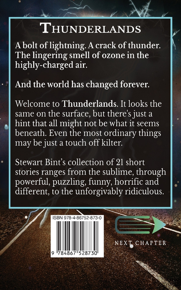 Thunderlands