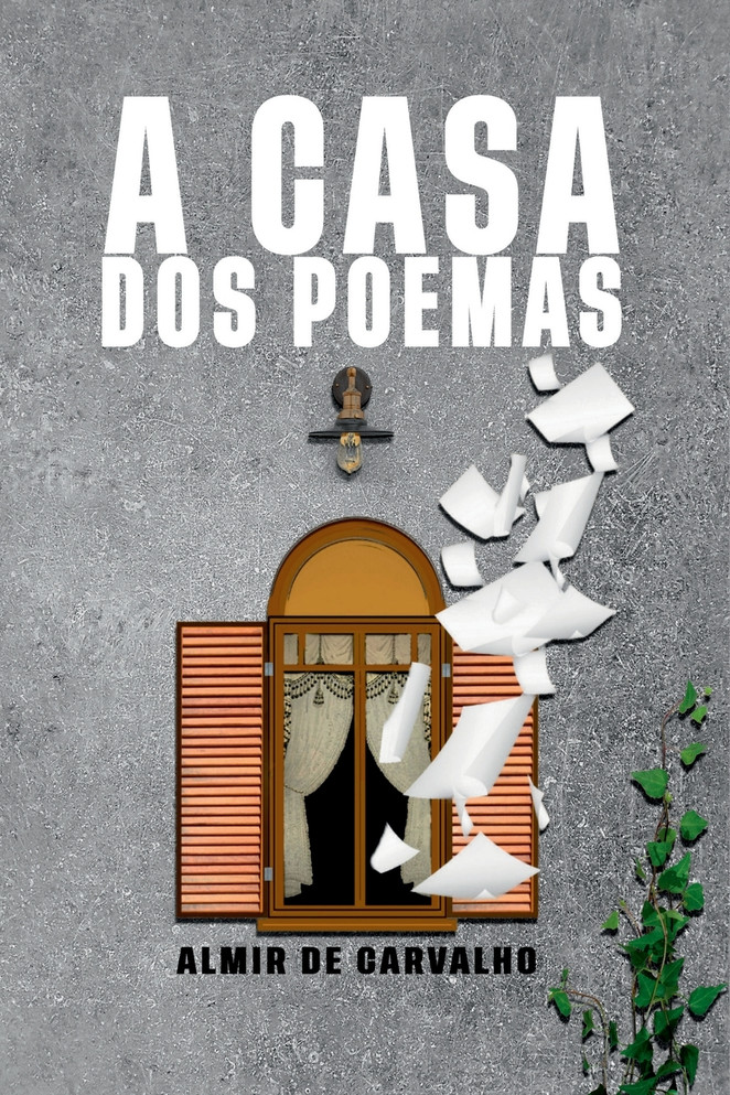 A Casa Dos Poemas