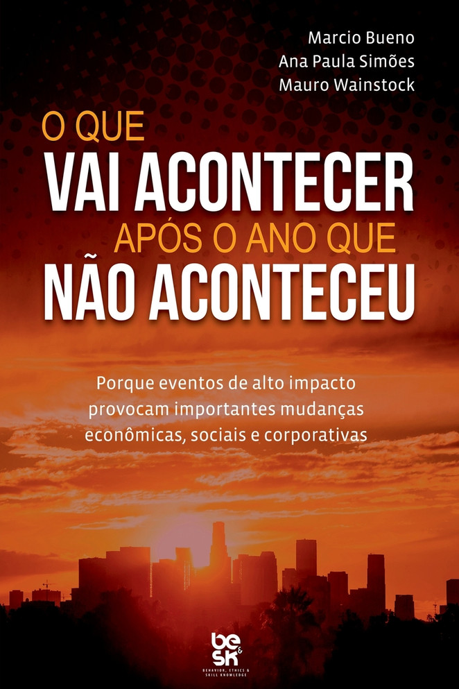 O Que Vai Acontecer Após O Ano Que Não Aconteceu