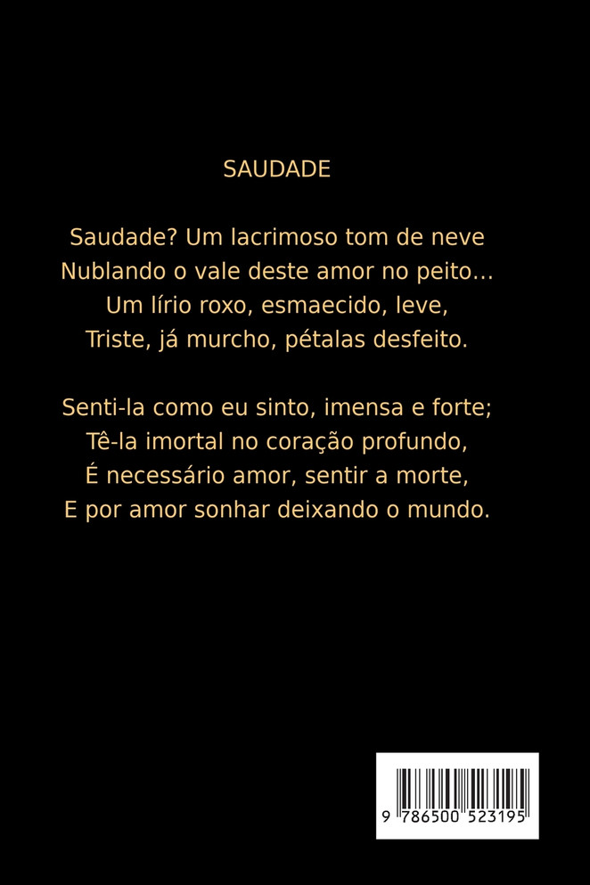 Folhas Secas