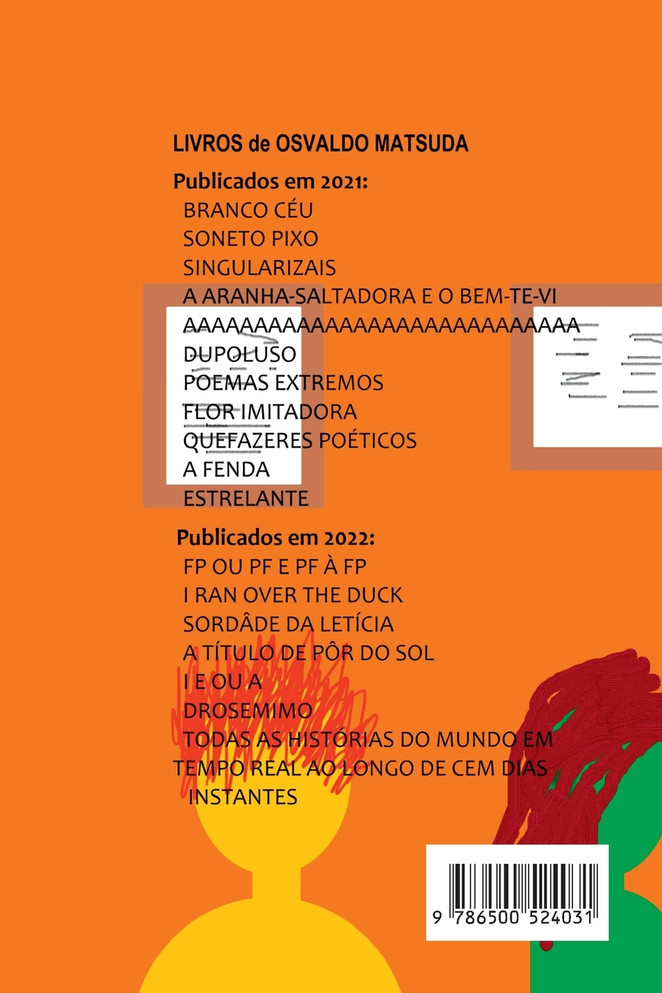 O Comprador De Poesias