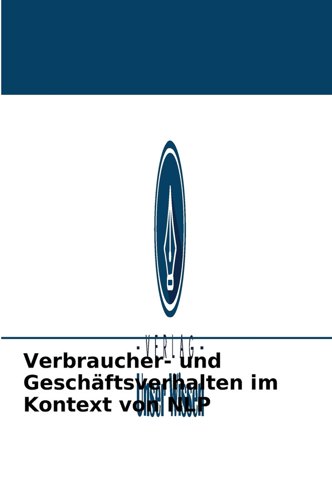 Verbraucher- und Geschäftsverhalten im Kontext von NLP