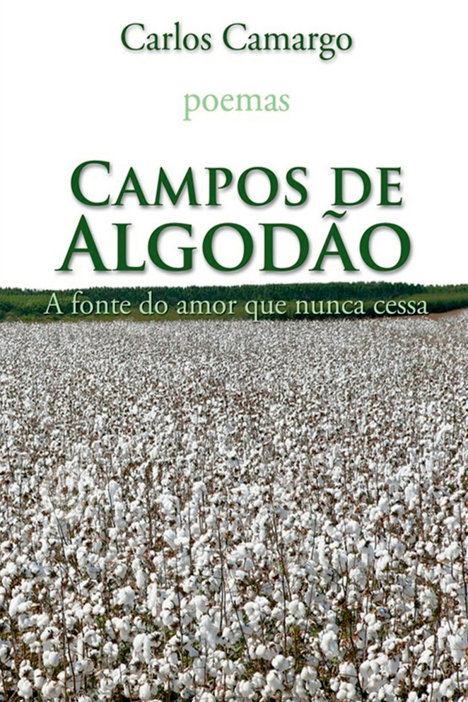 Campos De Algodão
