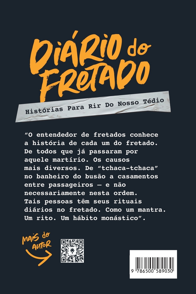 Diário Do Fretado