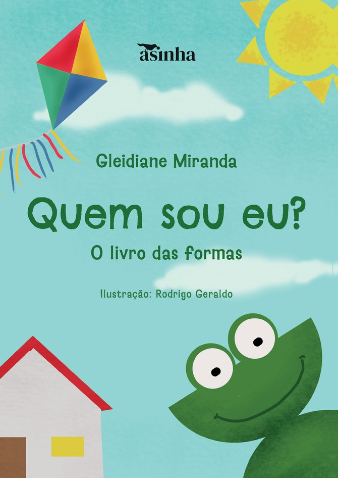 Quem sou eu?