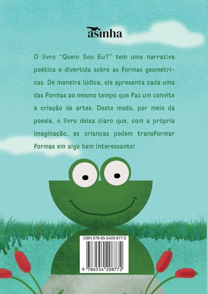 Quem sou eu?