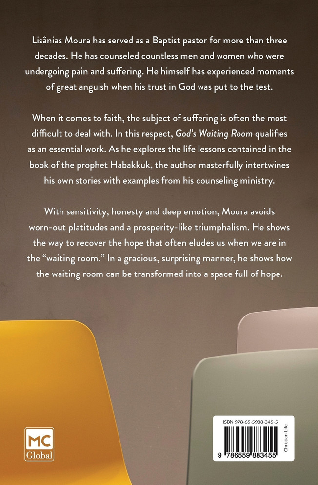 God's Waiting Room