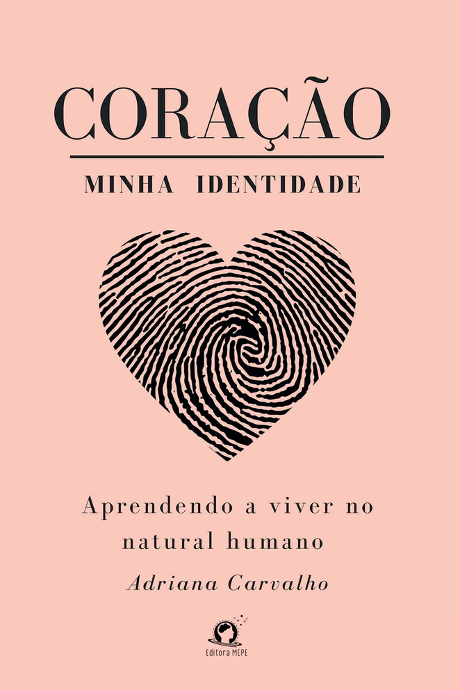 Coração Minha Identidade