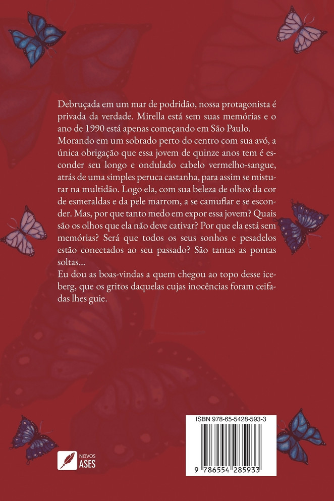 Inocência ceifada