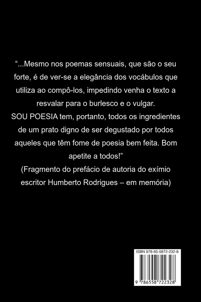 Sou Poesia