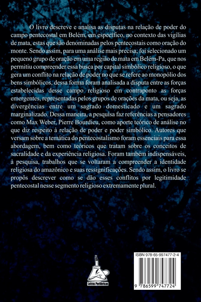 Poder Da Mata
