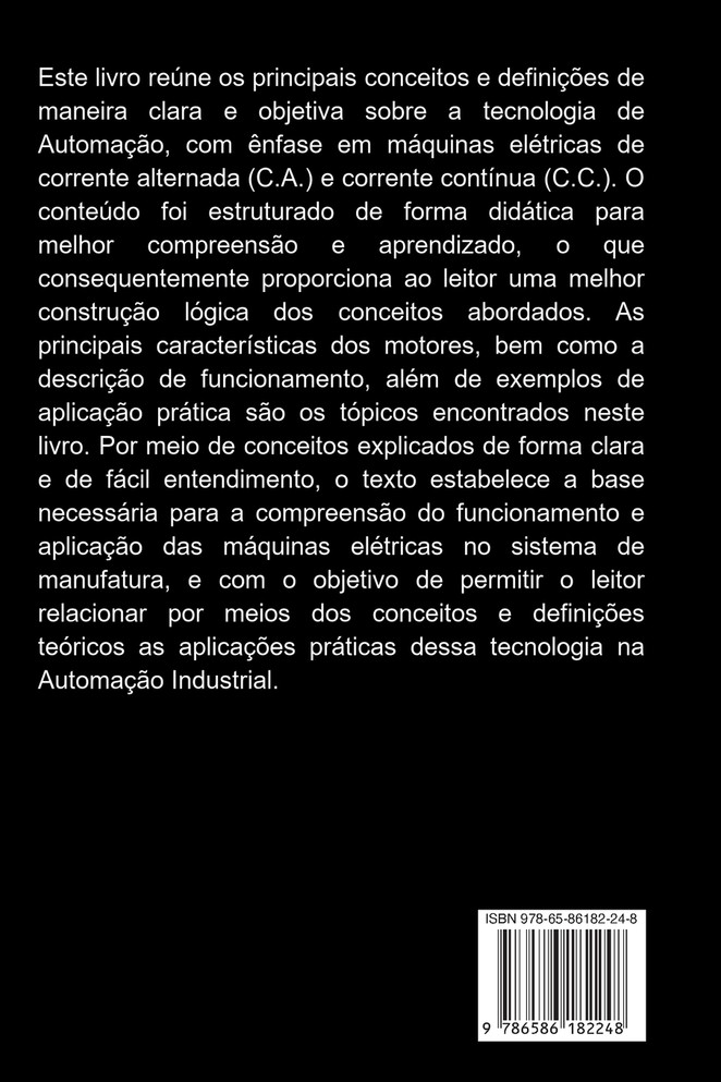 A Teoria De Tudo Da Automação
